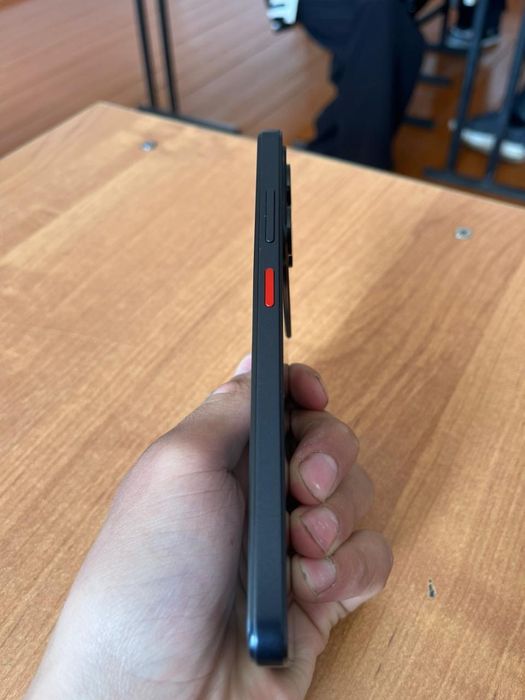 ZTE A36 64гигабайт