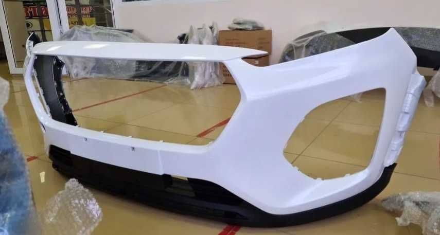 Бампер Changan CS55 Plus