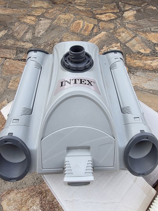 Aspirator piscina Intex