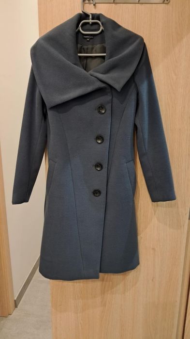 Дамско зимно палто Andrews ladies (Aleta Parizi)