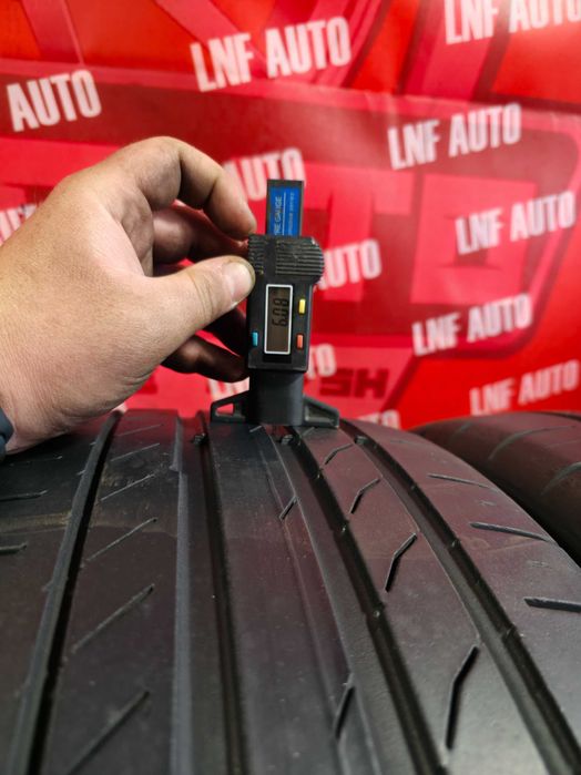 Anvelope de VARA - 235/50/18 - Continental - 6 MM - DOT 2021 !