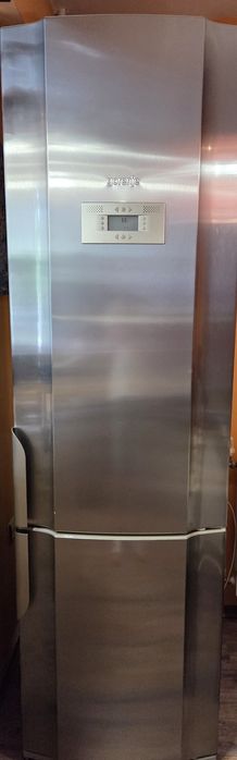 Хладилник с фризер Gorenje