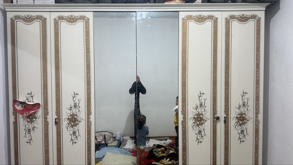 Спальный гарнитура