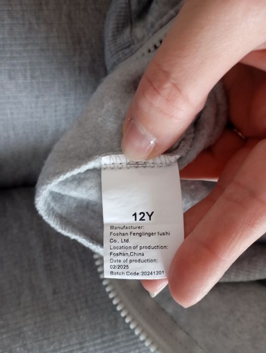 Salopeta fete 12 ani