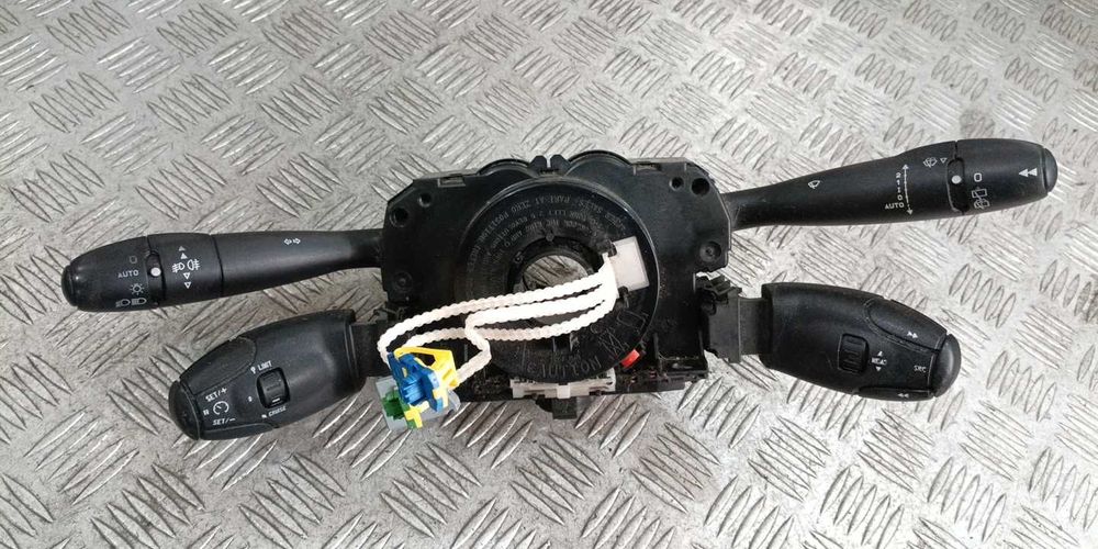 Лостчета Citroen C8 2012г.