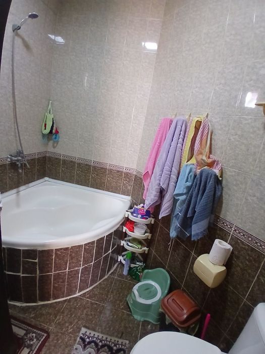 Продаю 1/1/4 Академ Городок АИТИ ПАРК  N40