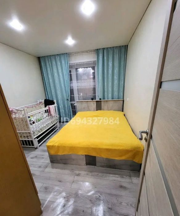 Продам квартиру.