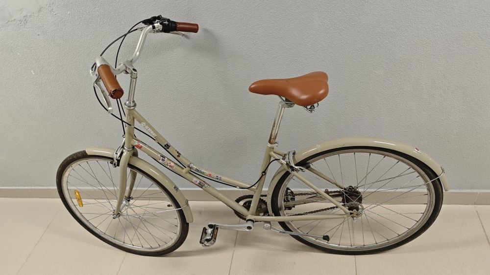 BearBike велосипед