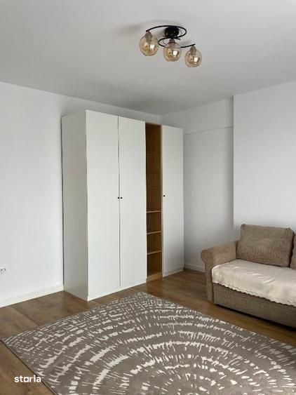 Apartament 2 camere prima inchiriere | metrou | aer conditionat.