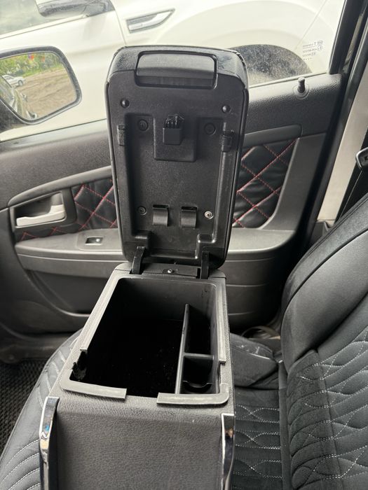 подлокотник Chevrolet Cobalt кобальт