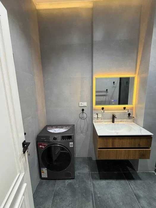 Продается 2-комнатная квартира в ЖК Evro House Чинабад R333