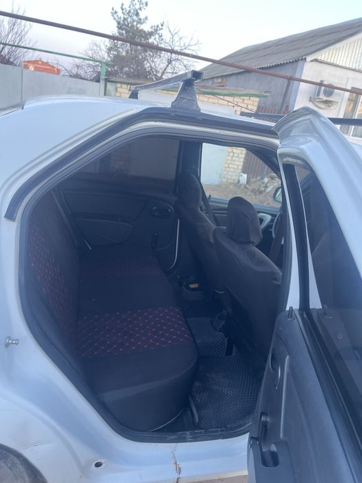 рено логан обмен на старый ларгус