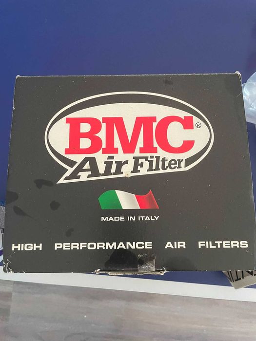 Filtru de aer SPORT BMC pentru Audi