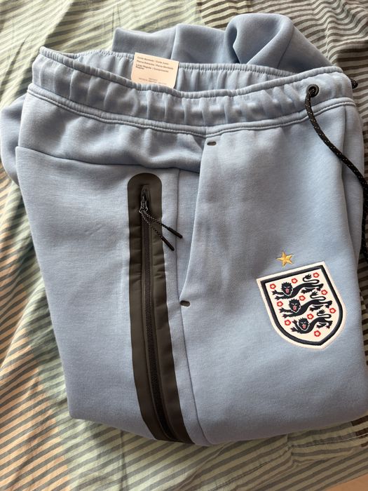 Анцунг Nike England Tech