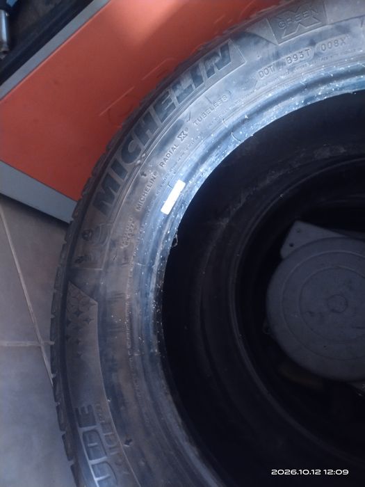 Шины зимние на джип 225/65/17