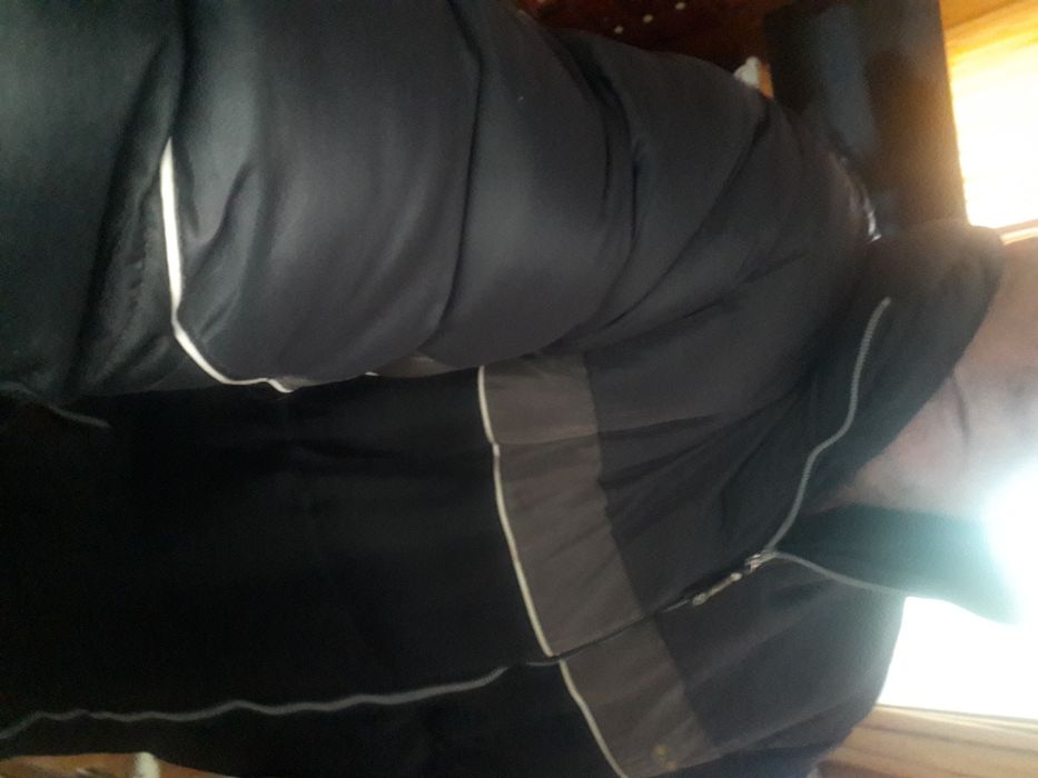 VÎND 2 geci cu față dublă Masura 4x L