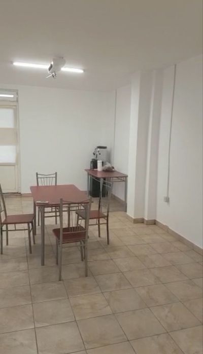 De inchiriat spatiu comercial-Hitias jud Timis