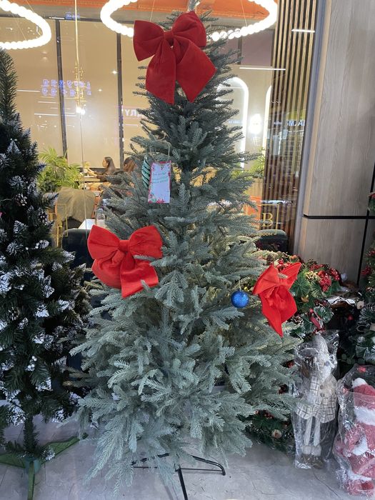 Искусственные елки