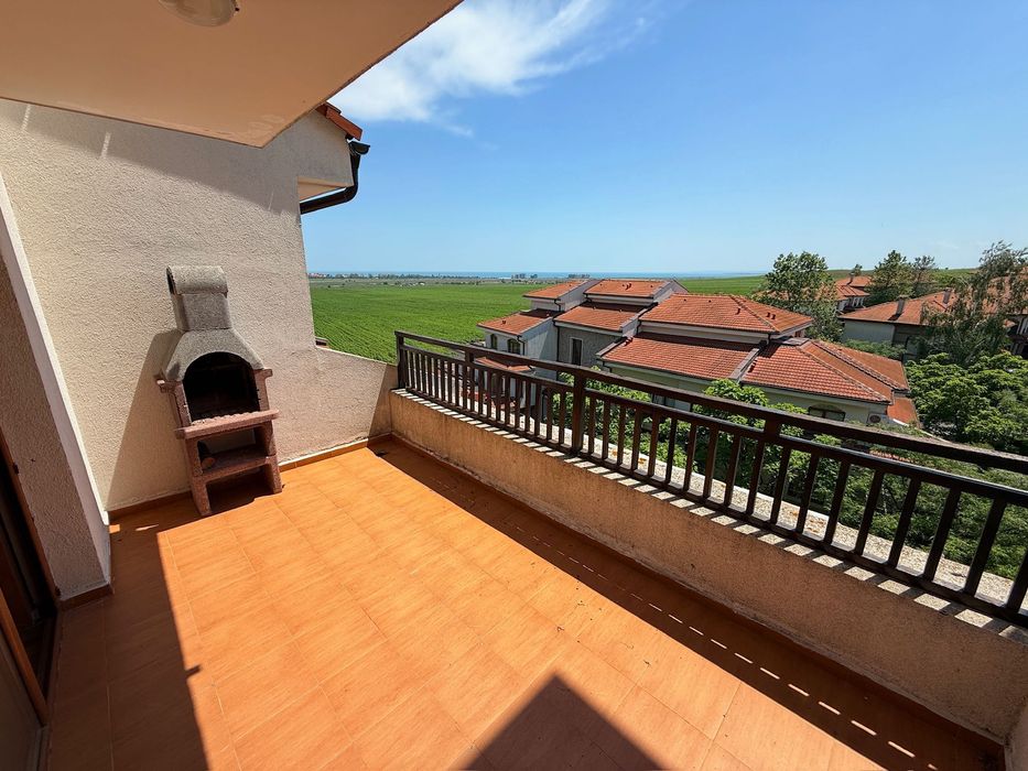 Продава се Мезонет в Ахелой - 98 кв.м за 918 €/кв.м - Снимка #9