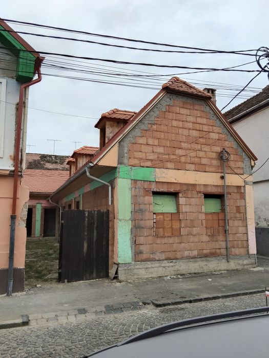 Casă in centrul istoric