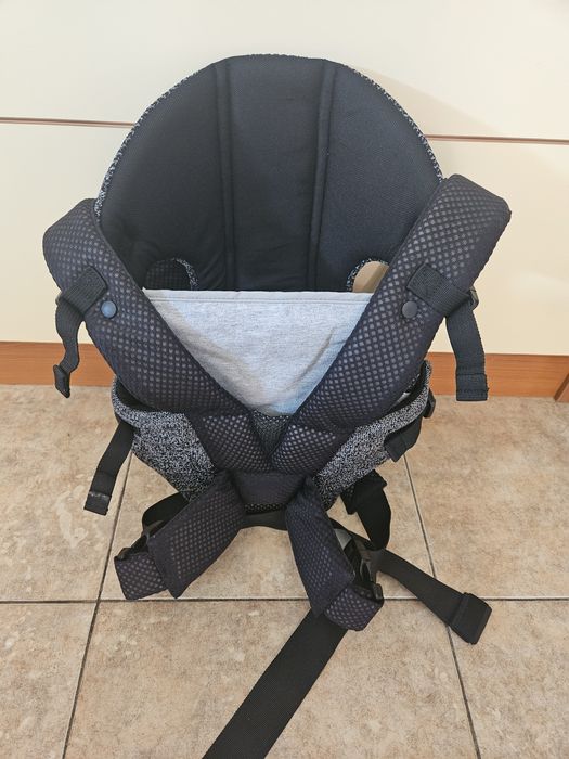 Кенгуру за носене на бебе 0+12