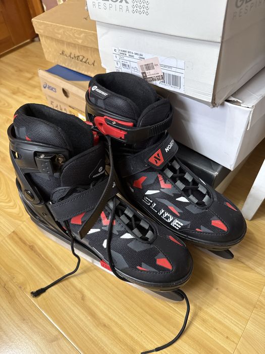 Продам мужские коньки