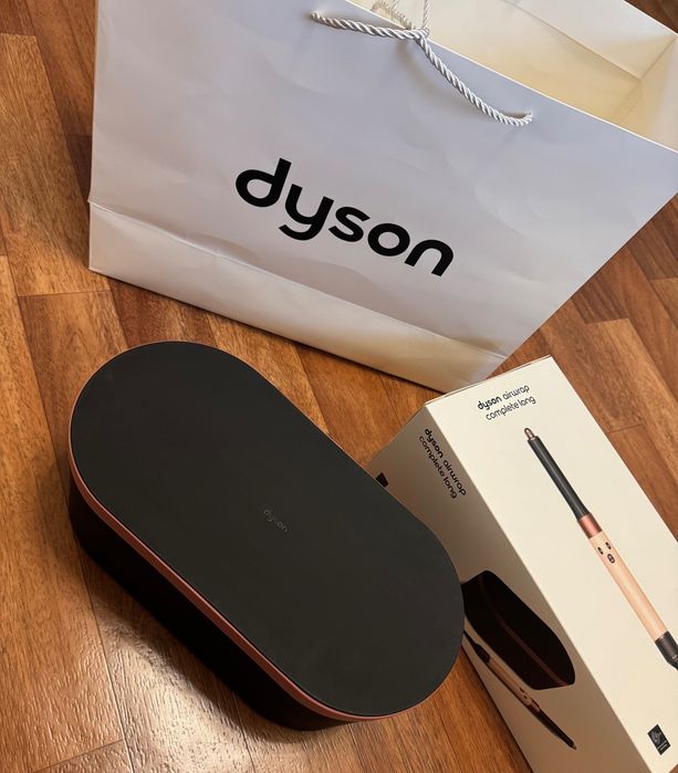 Мультистайлер Dyson Airwrap™ Complete Long (модель HS05)