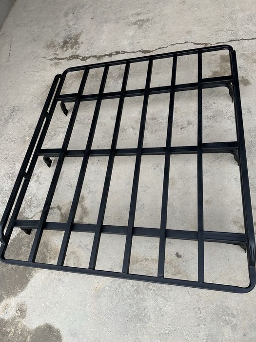 Bagaj pod zakazga yasatilgan