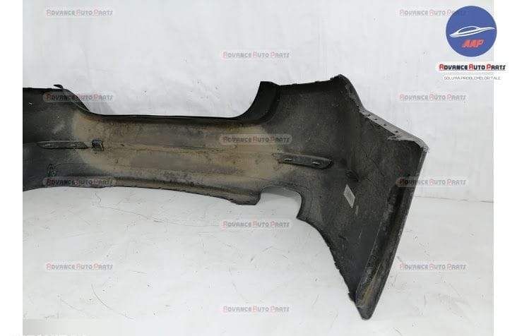 Задна броня БМВ Серия 5 / BMW Seria 5 F10 Фейслифт Оригинална BMW