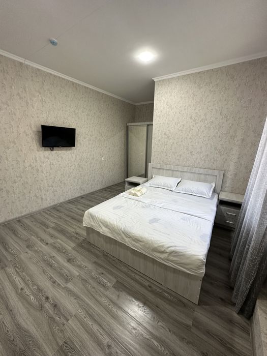 (Гостиница) Без закс 24/7