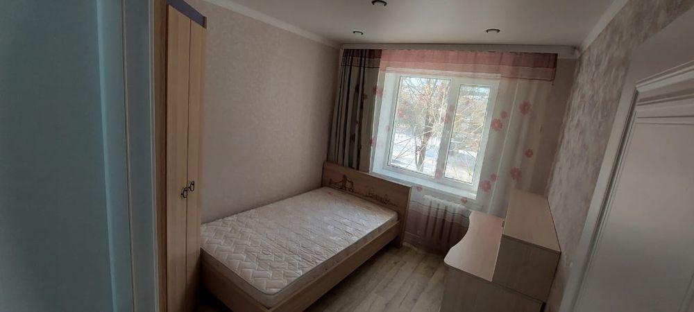 Продам трехкомнатную квартиру