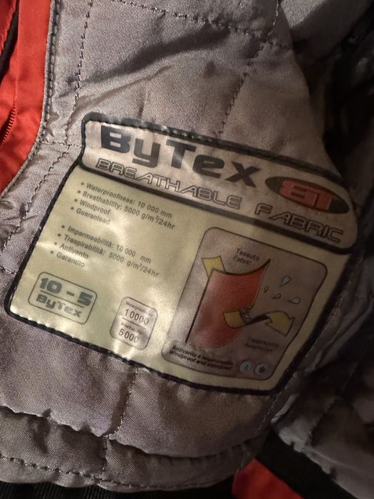 Geaca Ast Active Sport Team