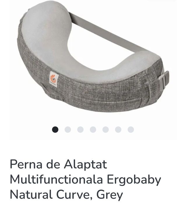 Perna de alaptat Ergobaby
