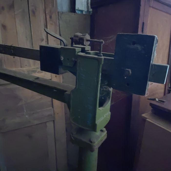 Весы площадочные 2 тонны