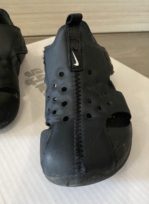 Детски сандали NIKE