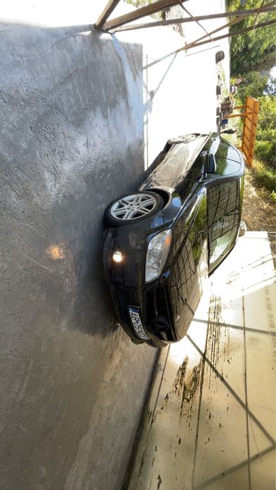 vand mercedes c220