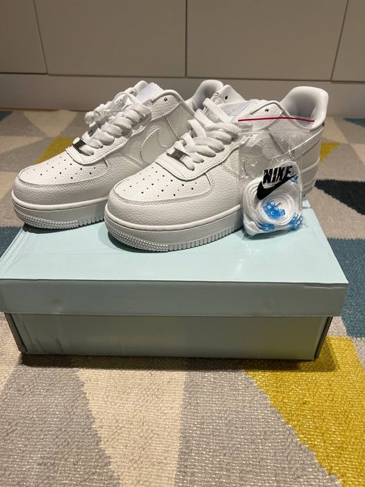 Nike Air Force 1 AF1 Low NOCTA x Drake – Mărimile 41,42,43,44 – Noi, Nepurtați