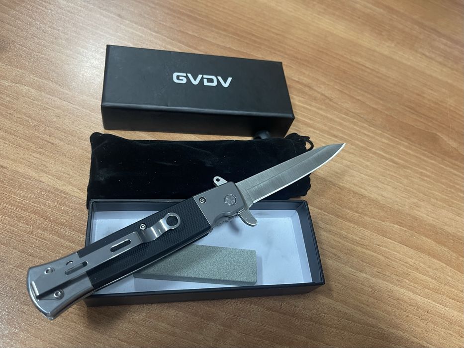 Джобно ножче GVDV