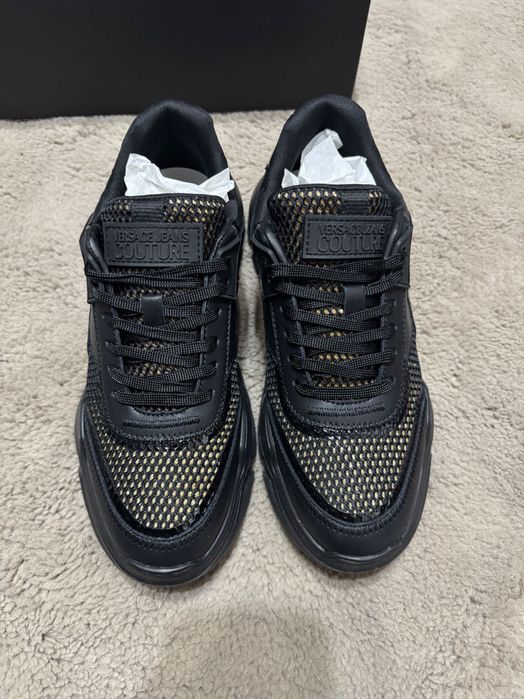 Дамски обувки Versace