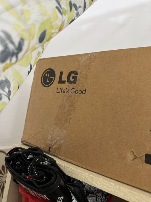 Кондиционер LG внутрений блок