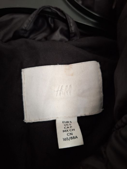 Дамско късо яке H&M