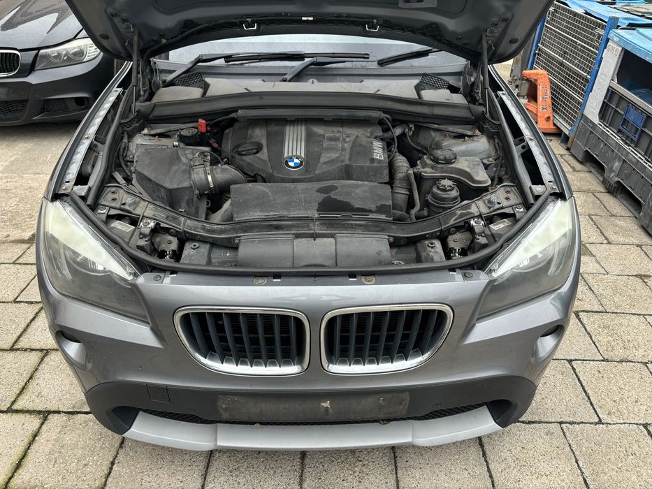 Piese caroserie BMW X1 E84