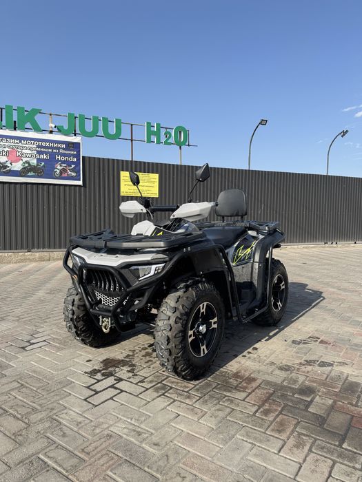 Квадрацикл Yaqi 300