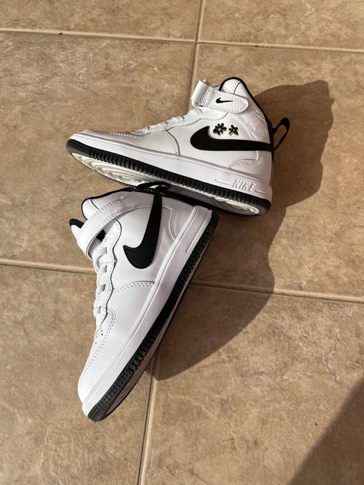 Nike force 1 детски 31 номер