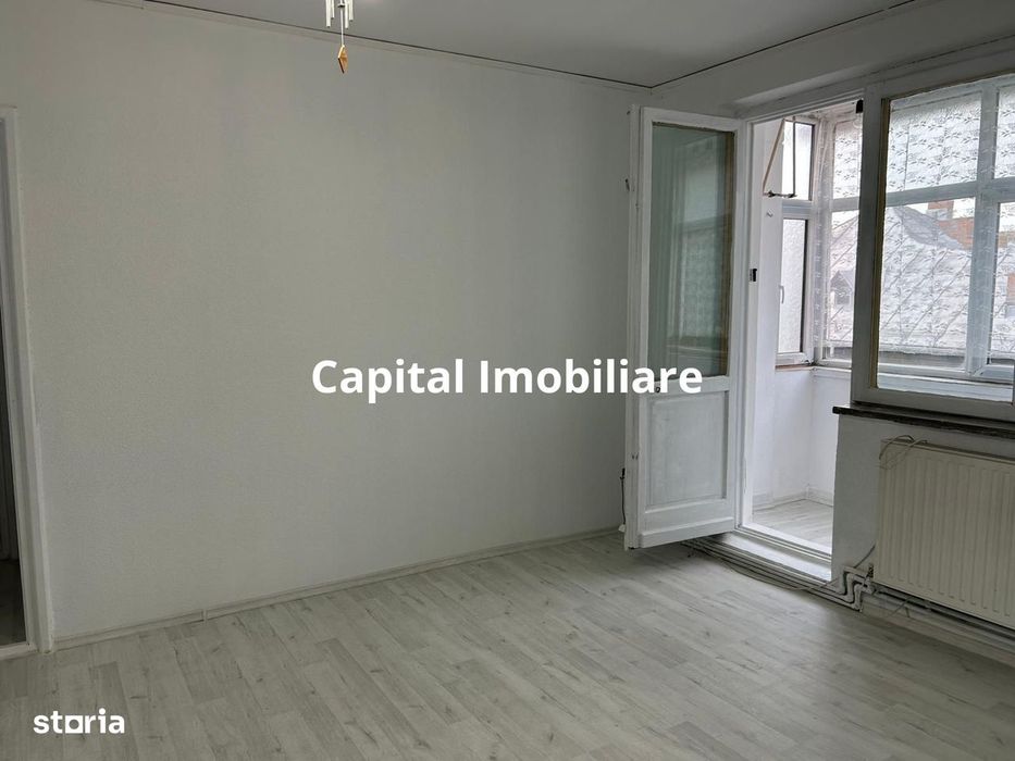 Apartament 2 camere – Strada Unirii, Târgu Jiu
