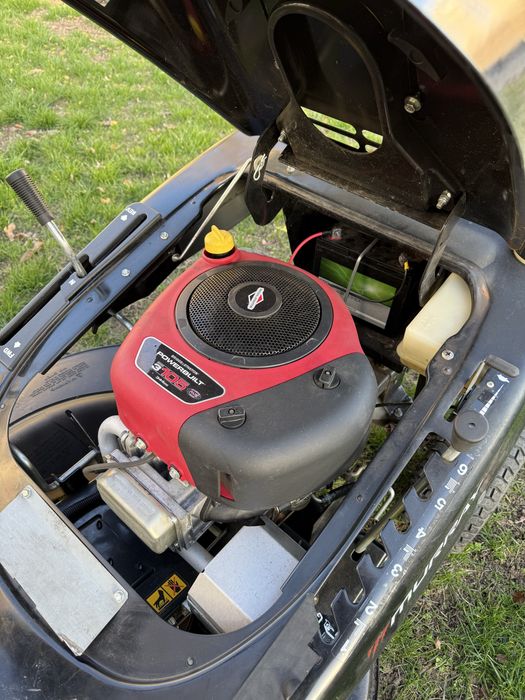 Тракторна косачка 10.5 к.с