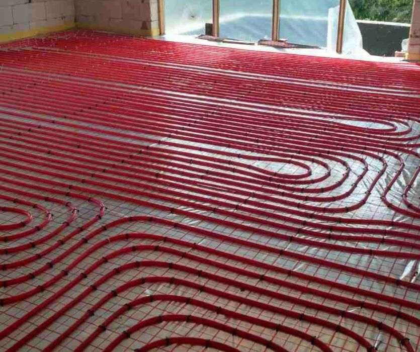 Сантехник. Отопление. Батареи. Теплый пол. Промывка отопления. Ремонт