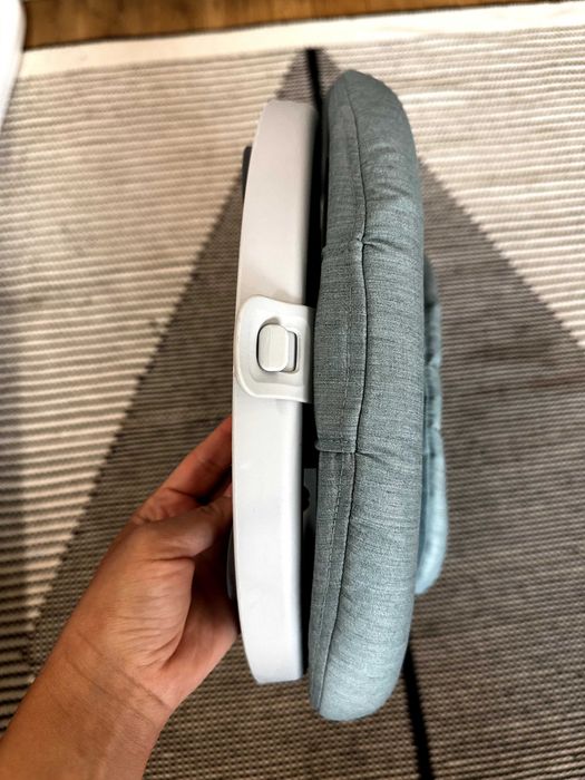 Бебешки Шезлонг Stokke® Steps™ - цвят Мента