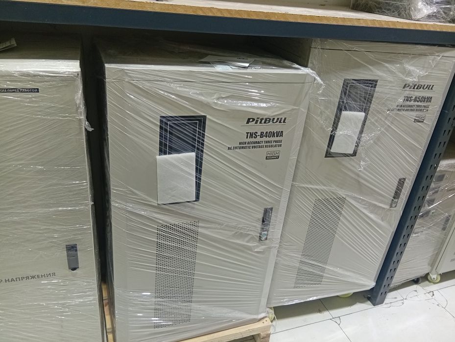 Стабилизатор напряжения