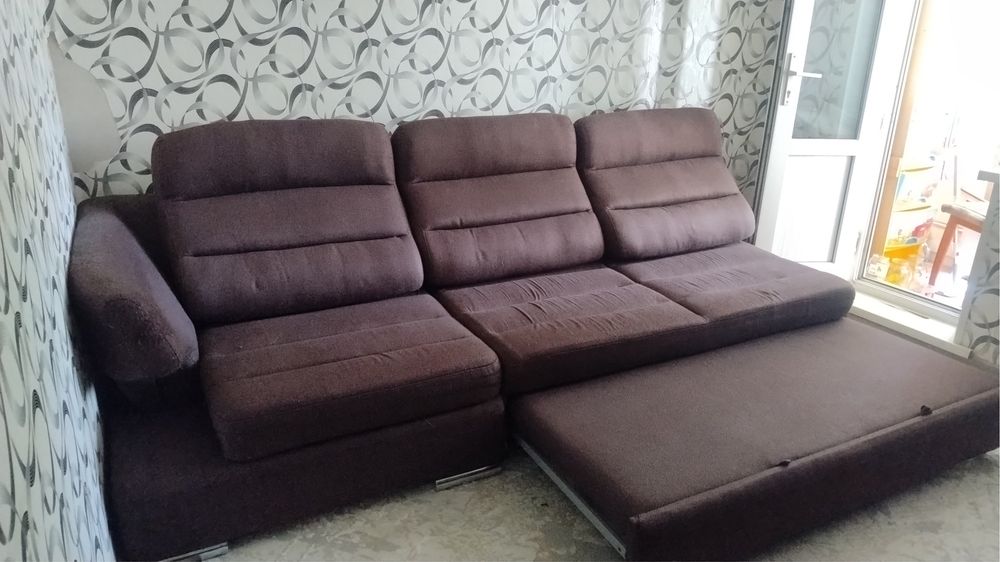 Отдам диван даром